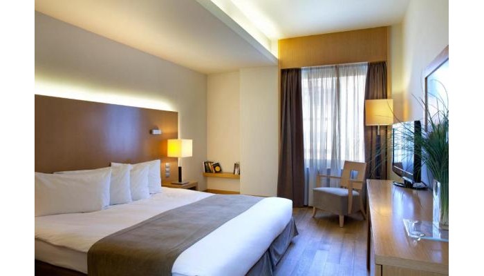 Hotel Lazart (Ex Domotel Les Lazaristes) poza 6