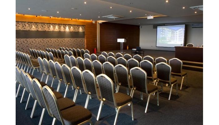 Hotel Lazart (Ex Domotel Les Lazaristes) poza 13