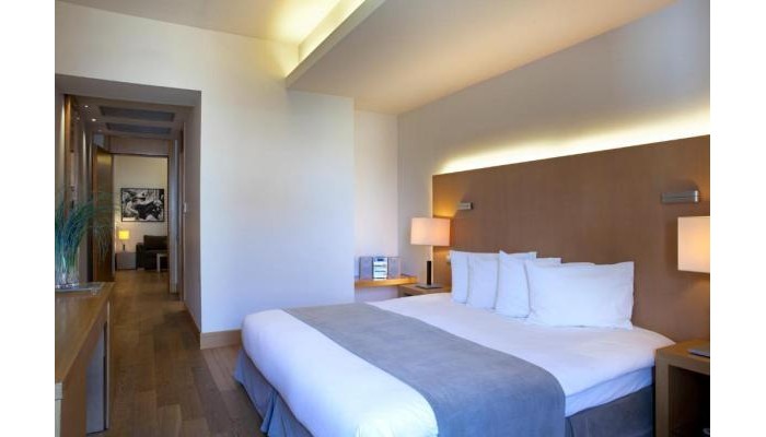 Hotel Lazart (Ex Domotel Les Lazaristes) poza 5