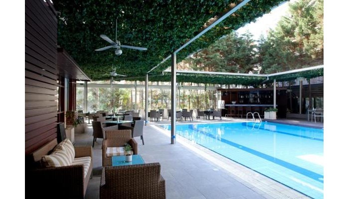 Hotel Lazart (Ex Domotel Les Lazaristes) poza 15