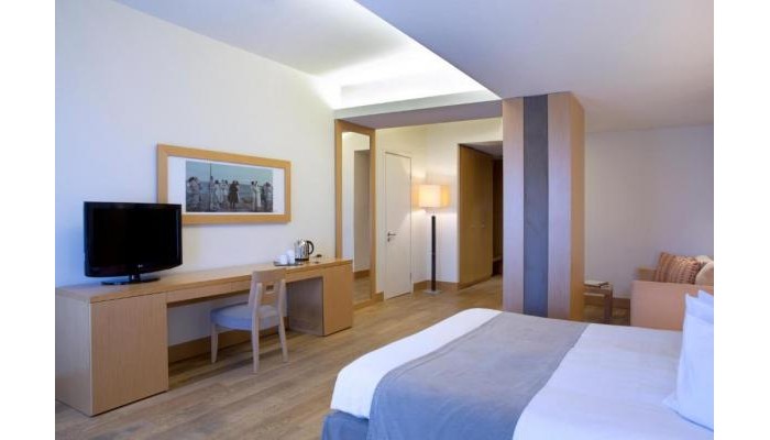 Hotel Lazart (Ex Domotel Les Lazaristes) poza 4