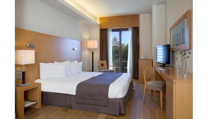 Hotel Lazart (Ex Domotel Les Lazaristes) poza 1