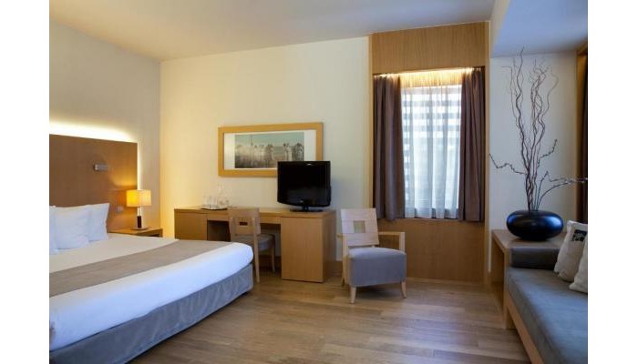 Hotel Lazart (Ex Domotel Les Lazaristes) poza 9