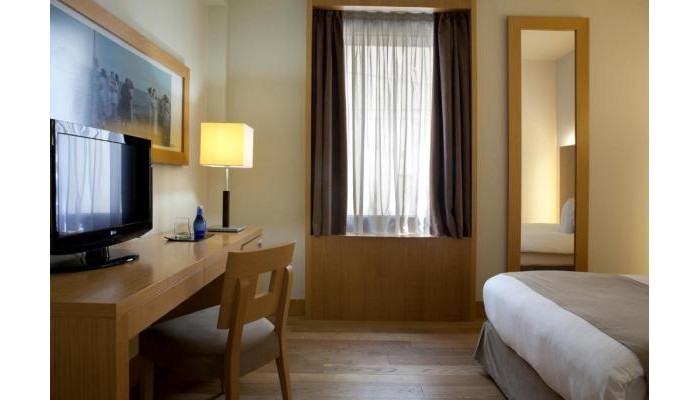 Hotel Lazart (Ex Domotel Les Lazaristes) poza 7