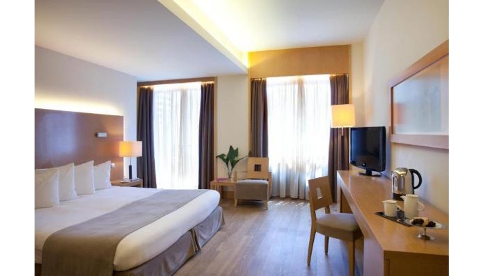 Hotel Lazart (Ex Domotel Les Lazaristes) poza 3