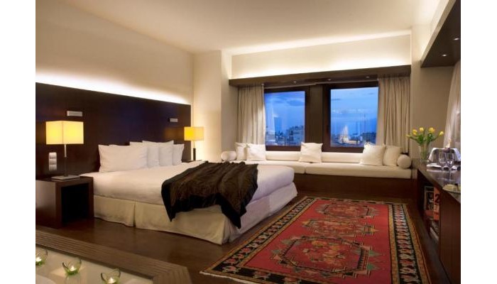 Hotel Lazart (Ex Domotel Les Lazaristes) poza 10