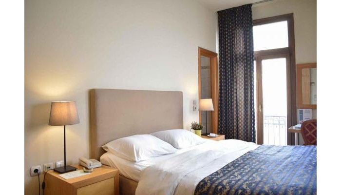 Hotel Le Palace Art poza 8