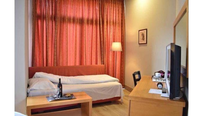 Hotel Le Palace Art poza 7