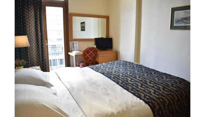 Hotel Le Palace Art poza 4