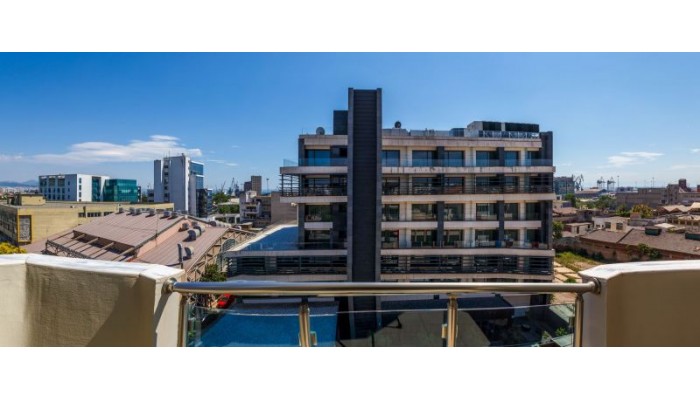 Hotel Limani Comfort Rooms poza 3