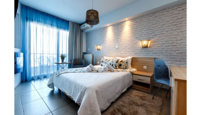 Hotel Limani Comfort Rooms poza 1