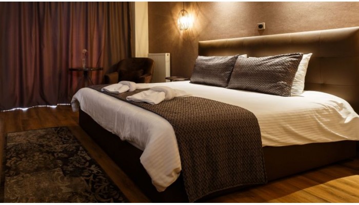 Hotel Limani Comfort Rooms poza 2