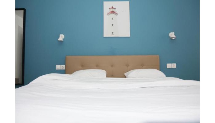 Hotel Luxor Premium Suites poza 1