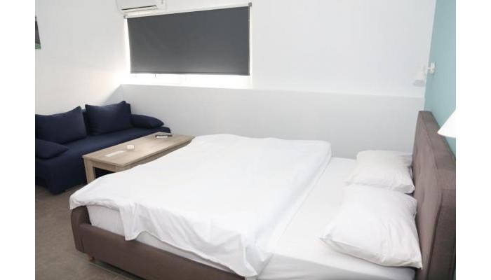 Hotel Luxor Premium Suites poza 2