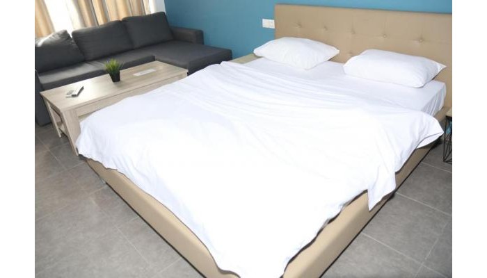 Hotel Luxor Premium Suites poza 0