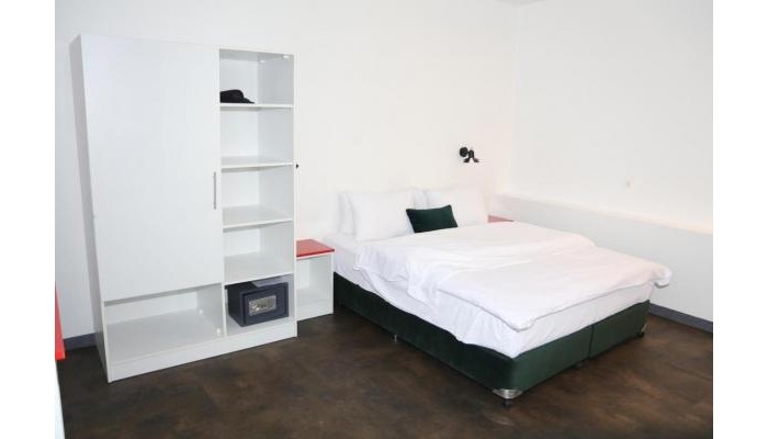 Hotel Luxor Premium Suites poza 5