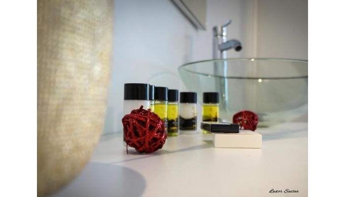 Hotel Luxor Premium Suites poza 4