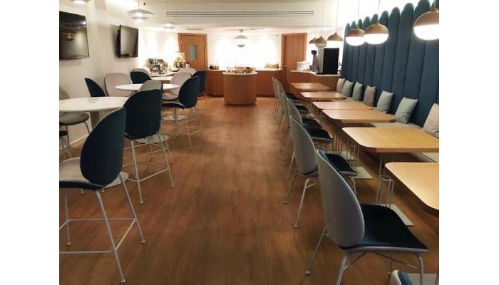 Hotel Mandrino poza 3