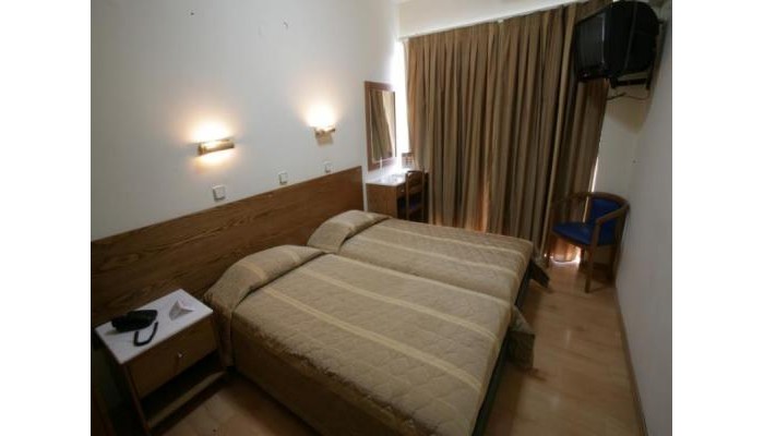 Hotel Mandrino poza 7