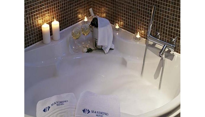 Hotel Mandrino poza 5
