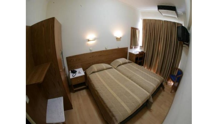 Hotel Mandrino poza 4