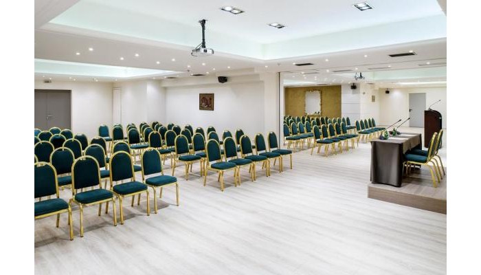 Hotel Mediterranean Palace poza 31
