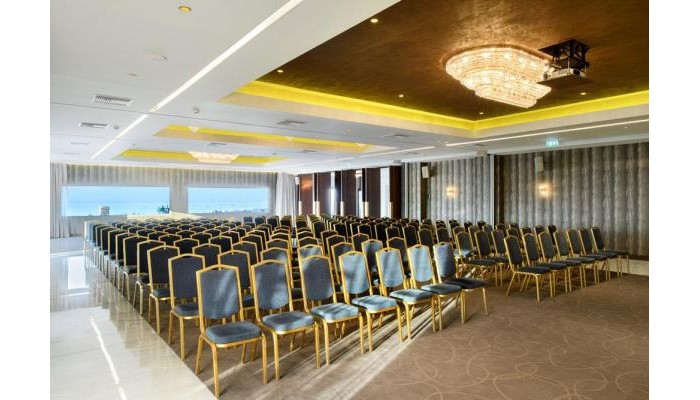 Hotel Mediterranean Palace poza 26