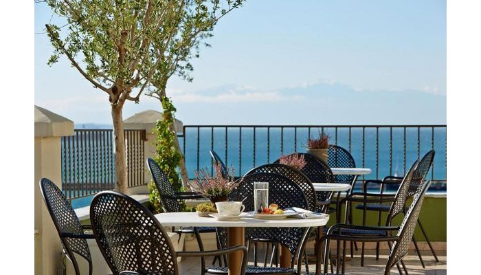 Hotel Mediterranean Palace poza 13