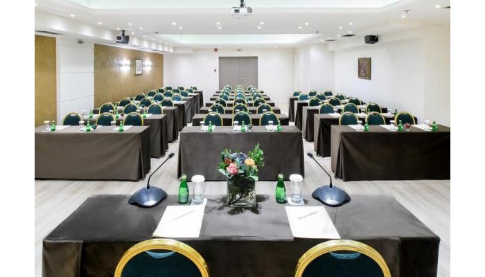 Hotel Mediterranean Palace poza 32