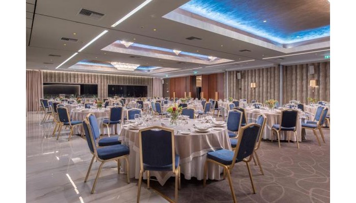 Hotel Mediterranean Palace poza 29