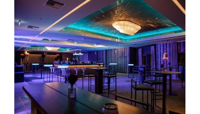 Hotel Mediterranean Palace poza 22