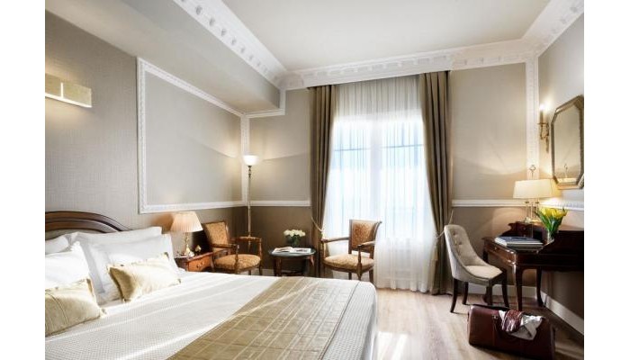 Hotel Mediterranean Palace poza 6