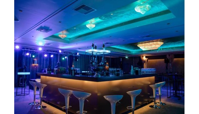 Hotel Mediterranean Palace poza 21