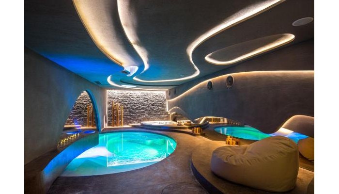 Hotel Mediterranean Palace poza 25