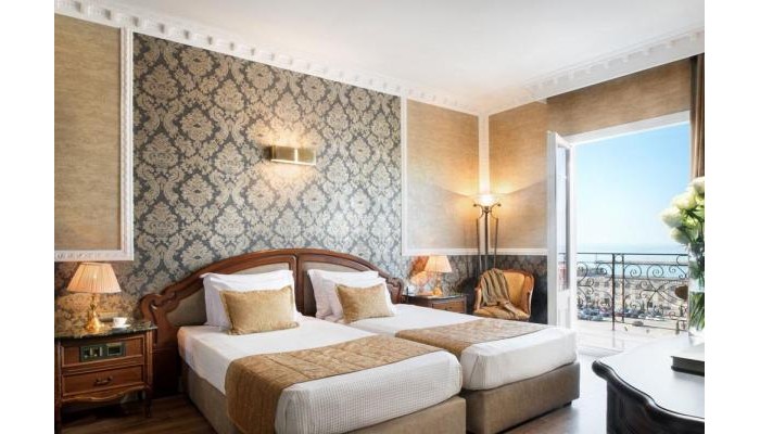 Hotel Mediterranean Palace poza 4