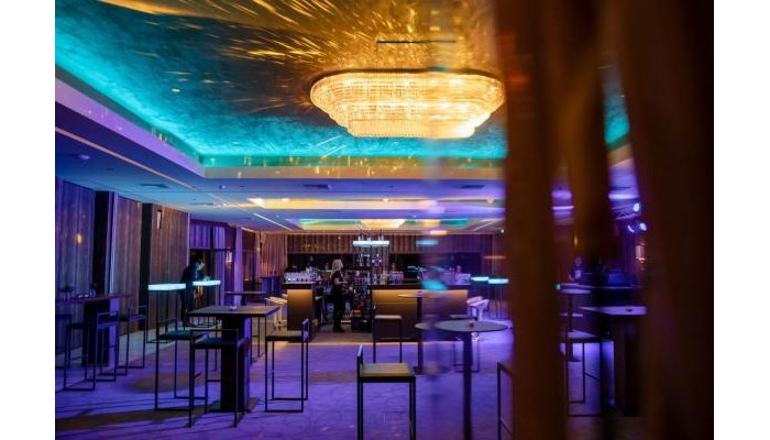 Hotel Mediterranean Palace poza 23