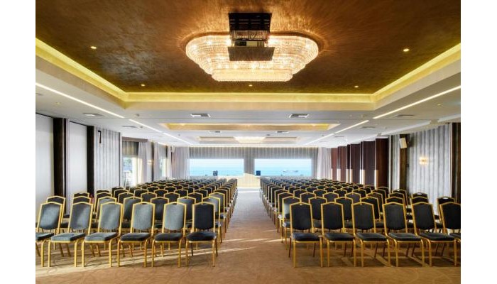Hotel Mediterranean Palace poza 27