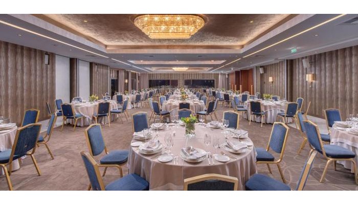 Hotel Mediterranean Palace poza 30