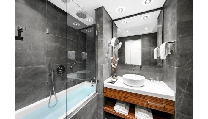Hotel Mediterranean Palace poza 11