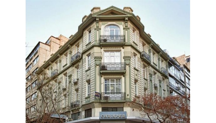 Hotel Nea Metropolis poza 0