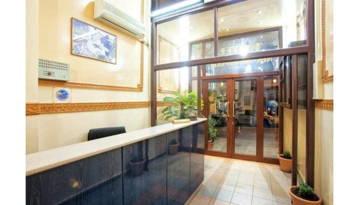 Hotel Nea Metropolis poza 8