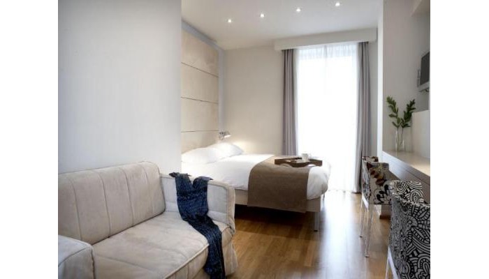 Hotel Olympia poza 8