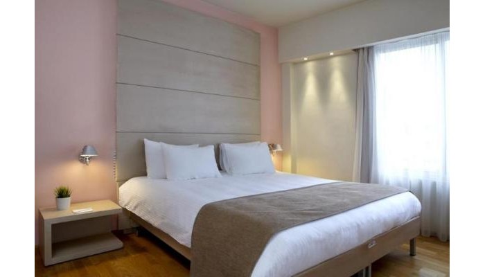 Hotel Olympia poza 2