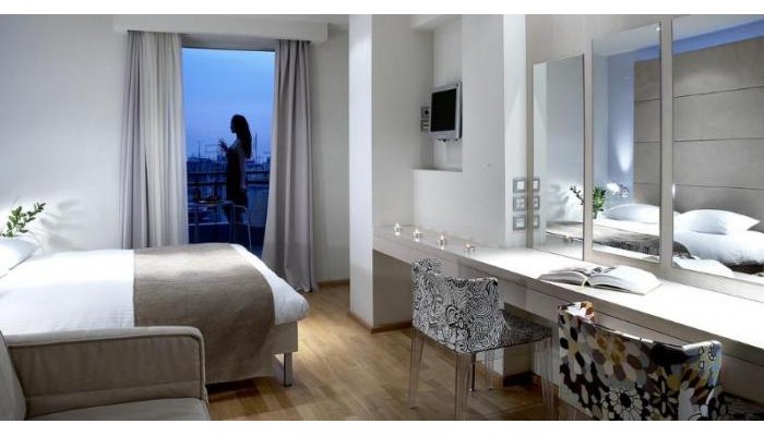 Hotel Olympia poza 5