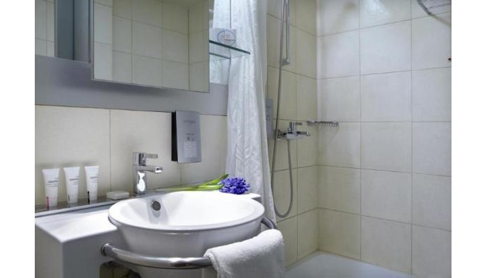 Hotel Olympia poza 3