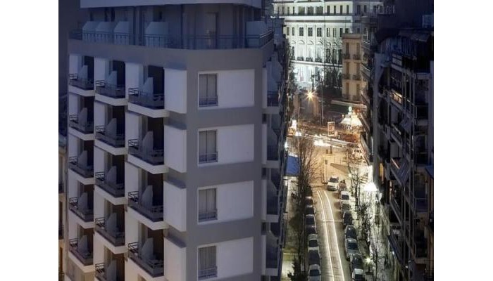 Hotel Olympia poza 6