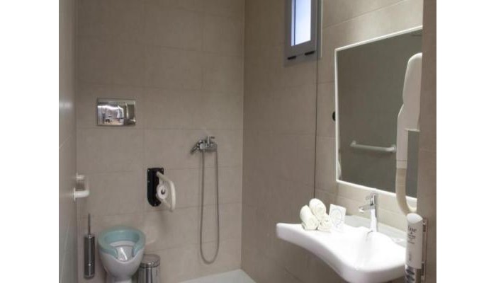 Hotel Olympia poza 1