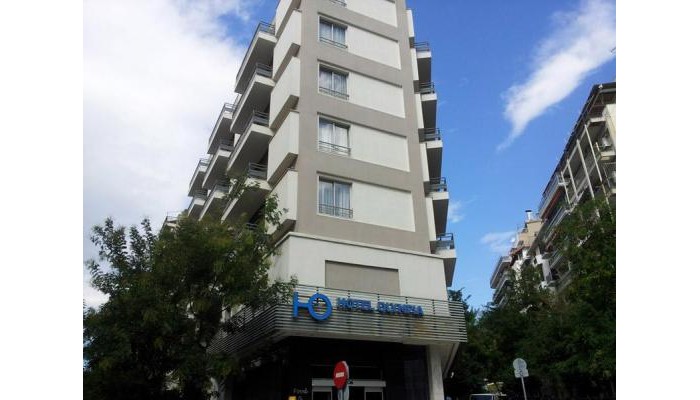 Hotel Olympia poza 9