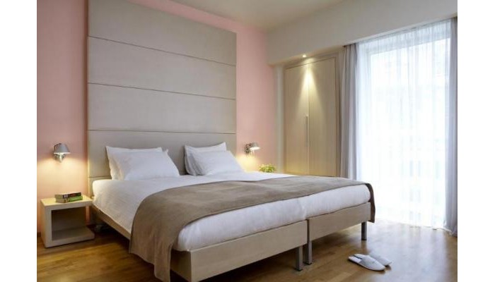 Hotel Olympia poza 7