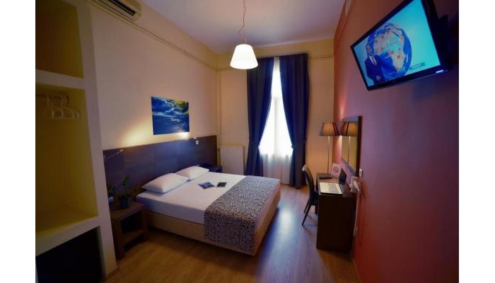 Hotel Orestias Kastorias poza 6